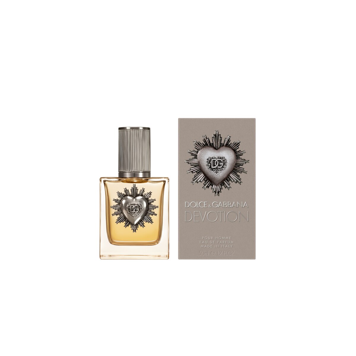 Devotion Male Eau de Parfum 2