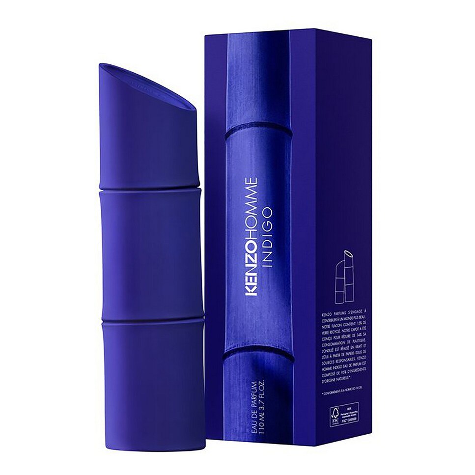 Kenzo Homme Indigo Eau de Parfum 2