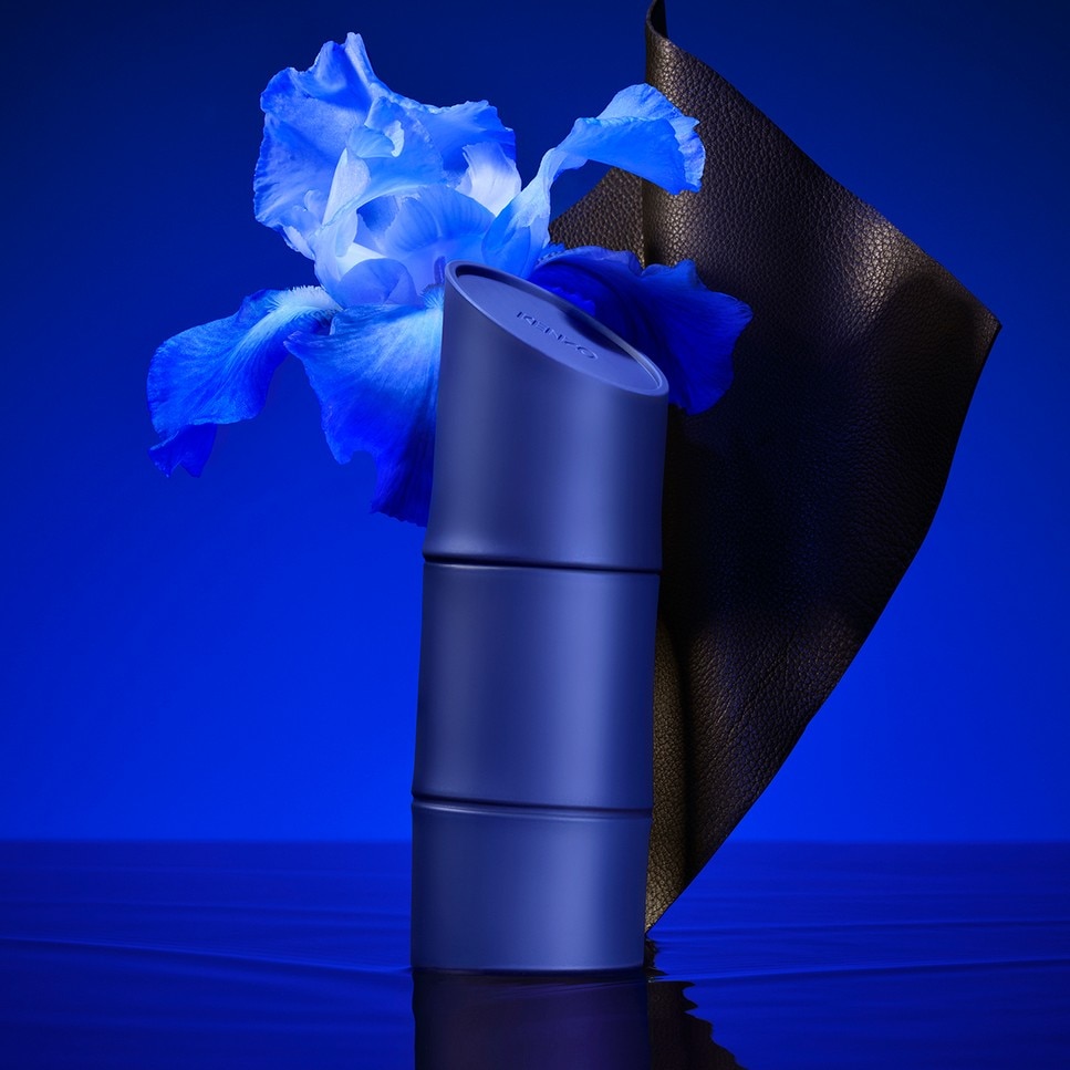 Kenzo Homme Indigo Eau de Parfum 3