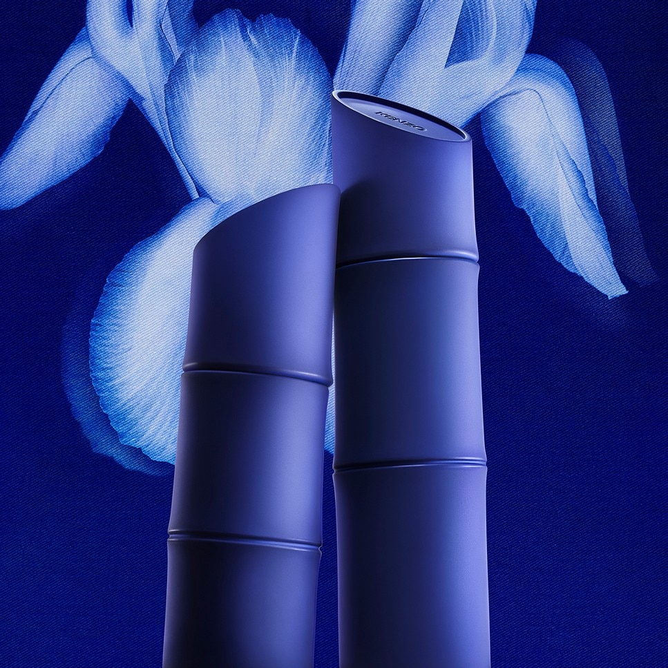 Kenzo Homme Indigo Eau de Parfum 4
