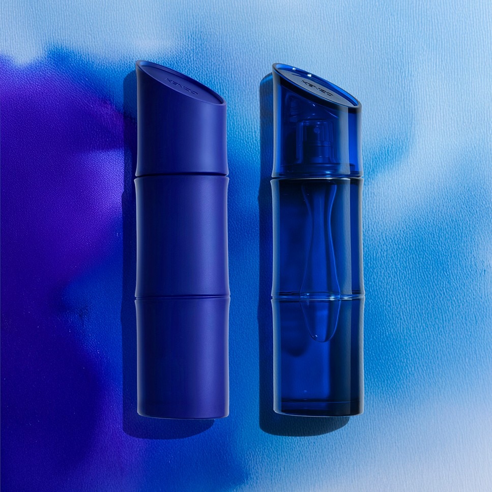 Kenzo Homme Indigo Eau de Parfum 5