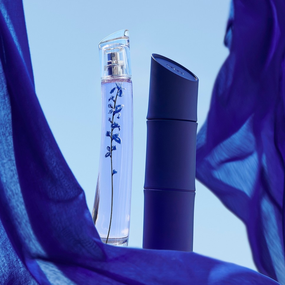 Kenzo Homme Indigo Eau de Parfum 6