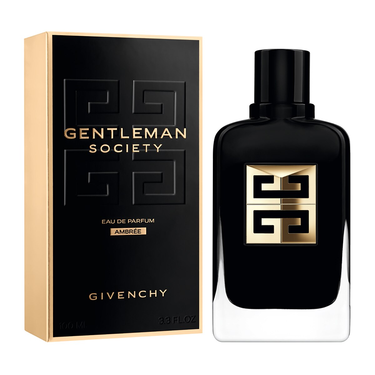 Gentleman Society Ambree Eau de Parfum 2