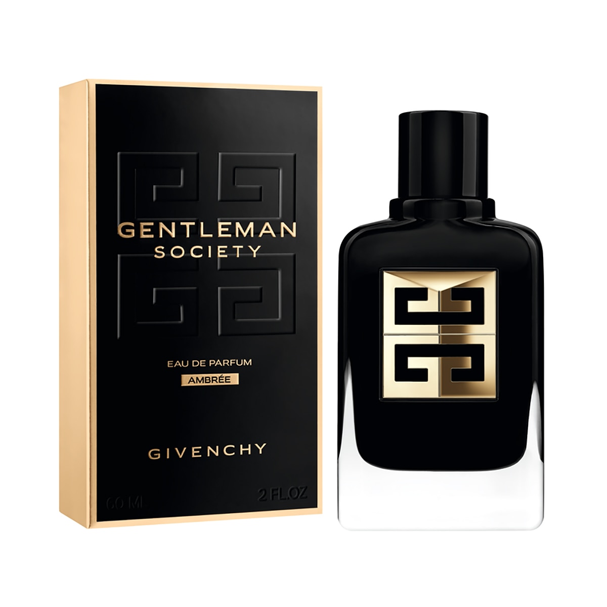 Gentleman Society Ambree Eau de Parfum 2