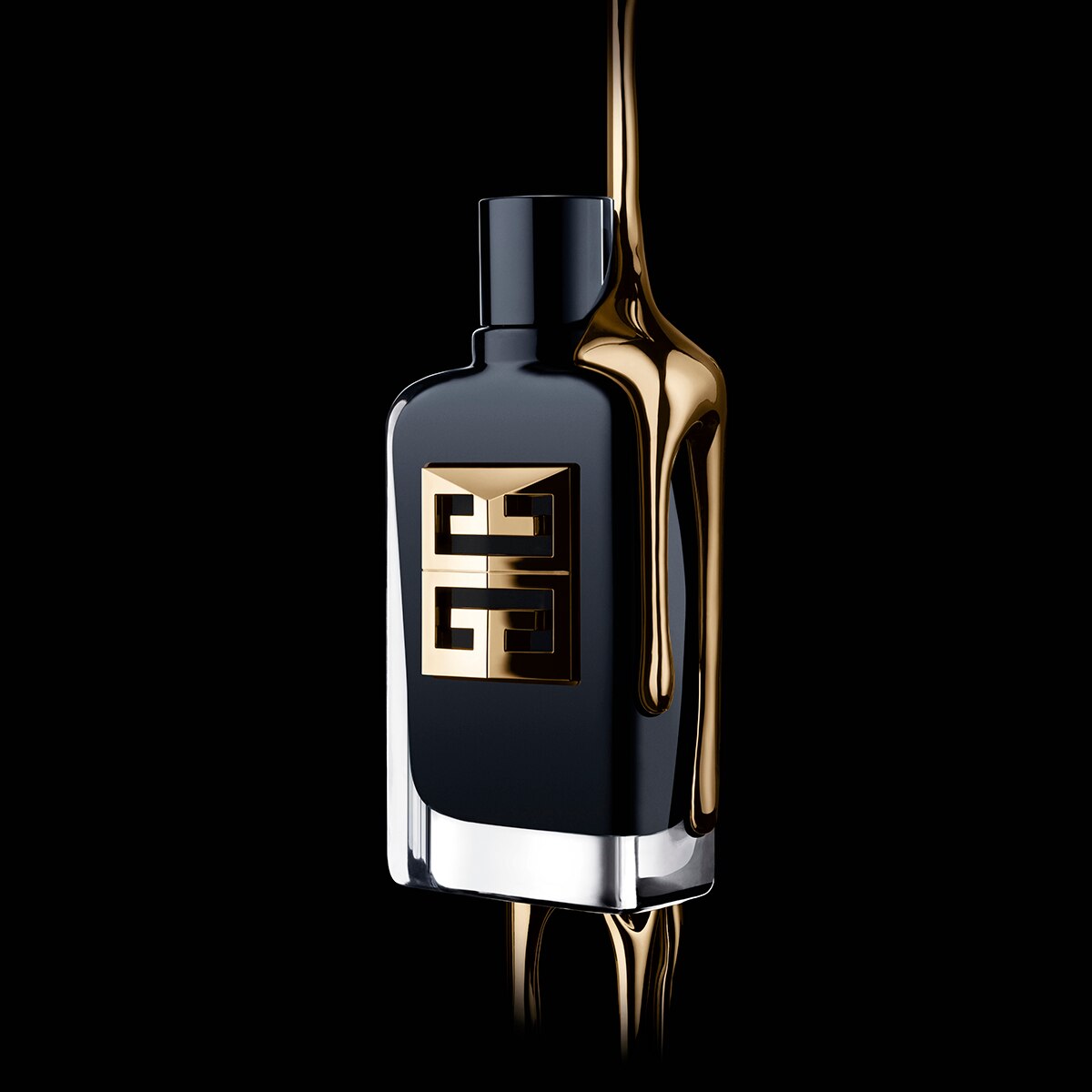 Gentleman Society Ambree Eau de Parfum 3