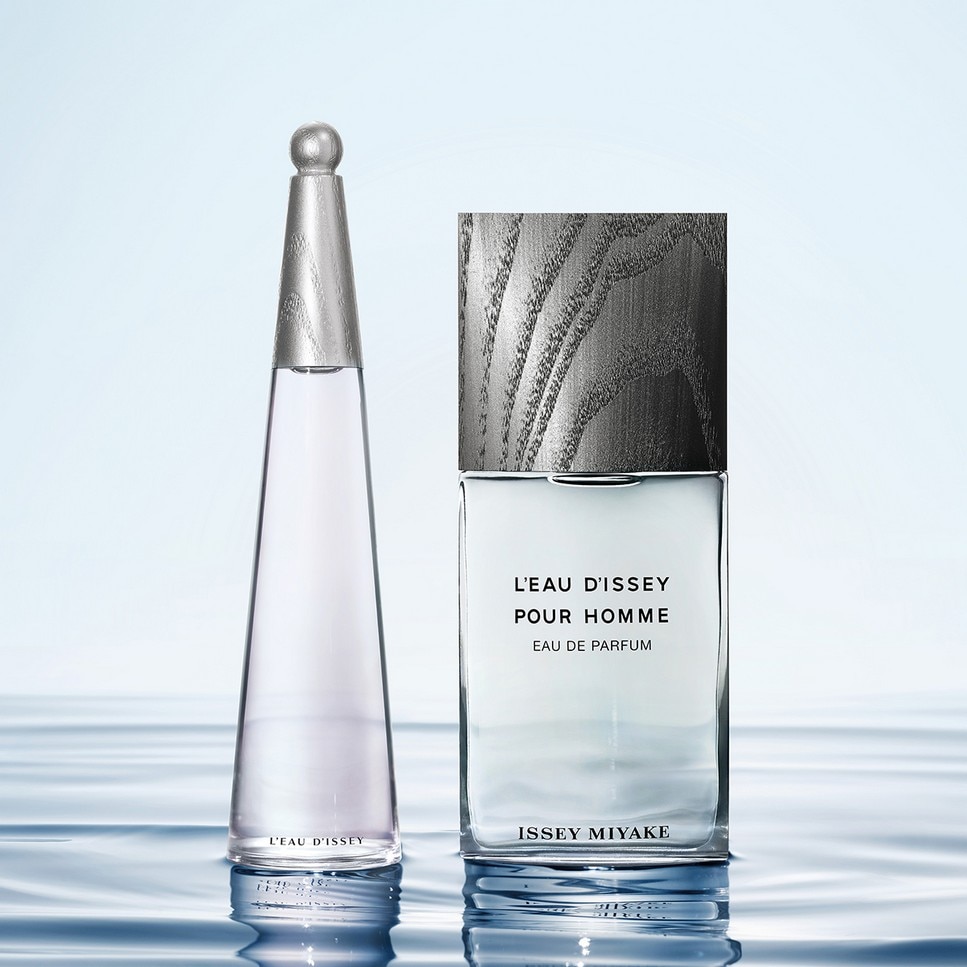 Recarga L'Eau d'Issey Pour Homme Eau de Parfum 2