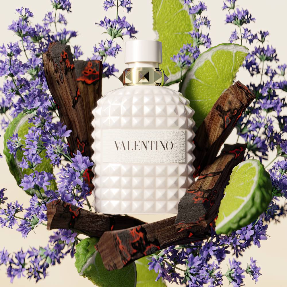 Valentino Rendez Vous Eau de Parfum 3