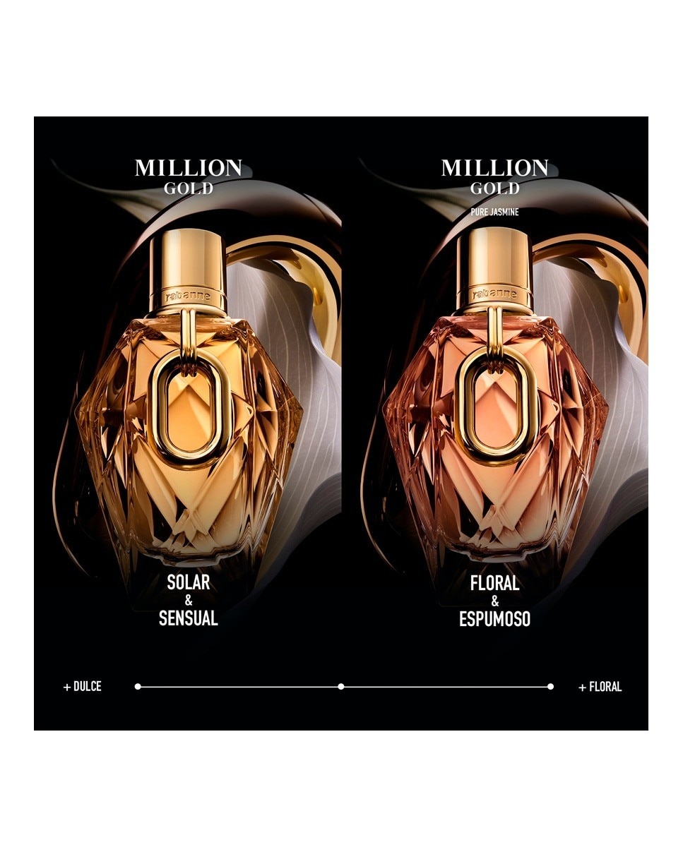 Million Gold For Her Pure Jasmine Eau de Parfum 4