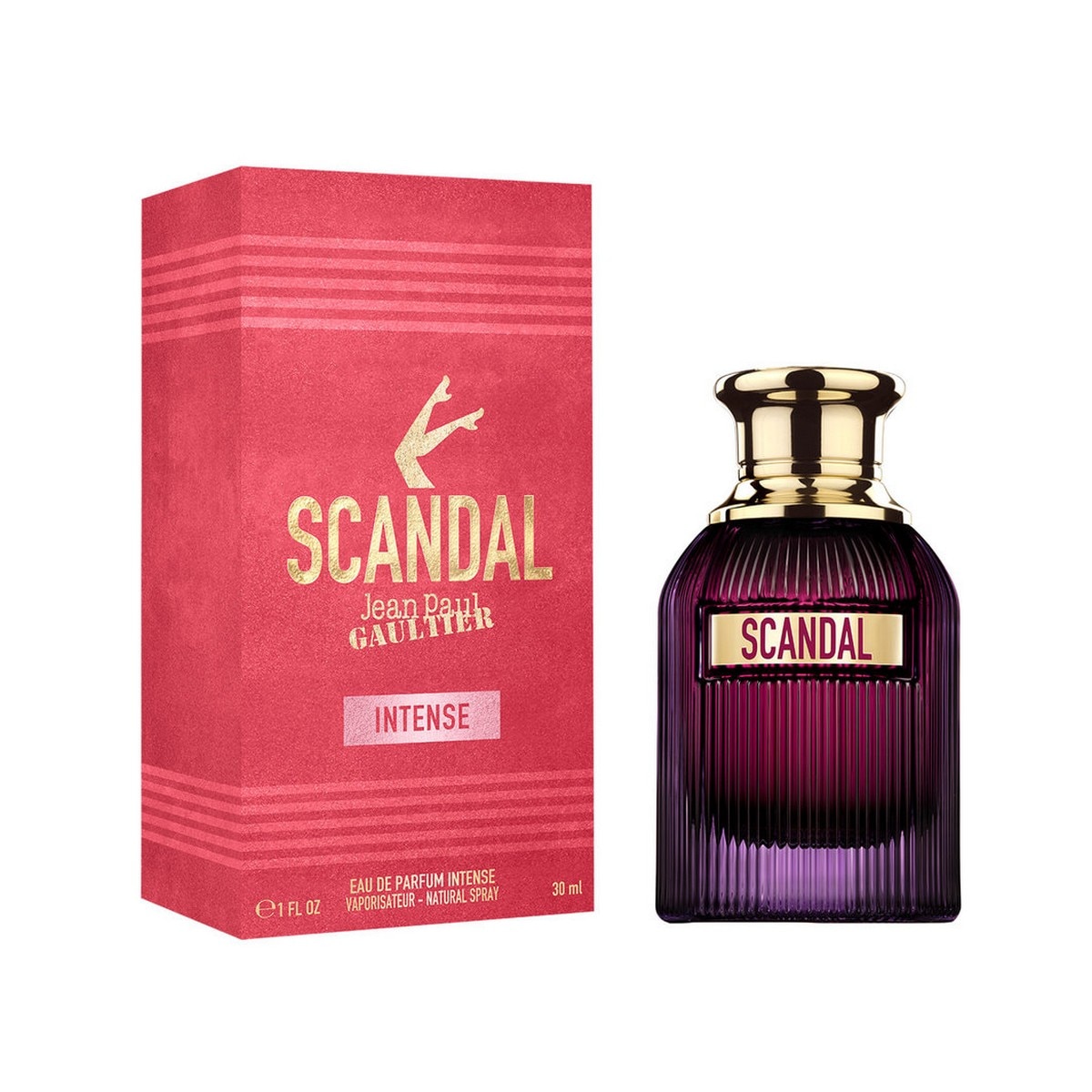 Scandal Intense Eau de Parfum Intense 2