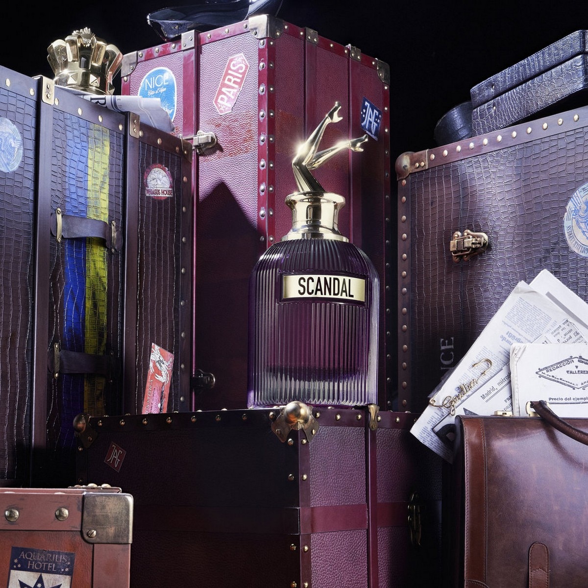 Scandal Intense Eau de Parfum Intense 6