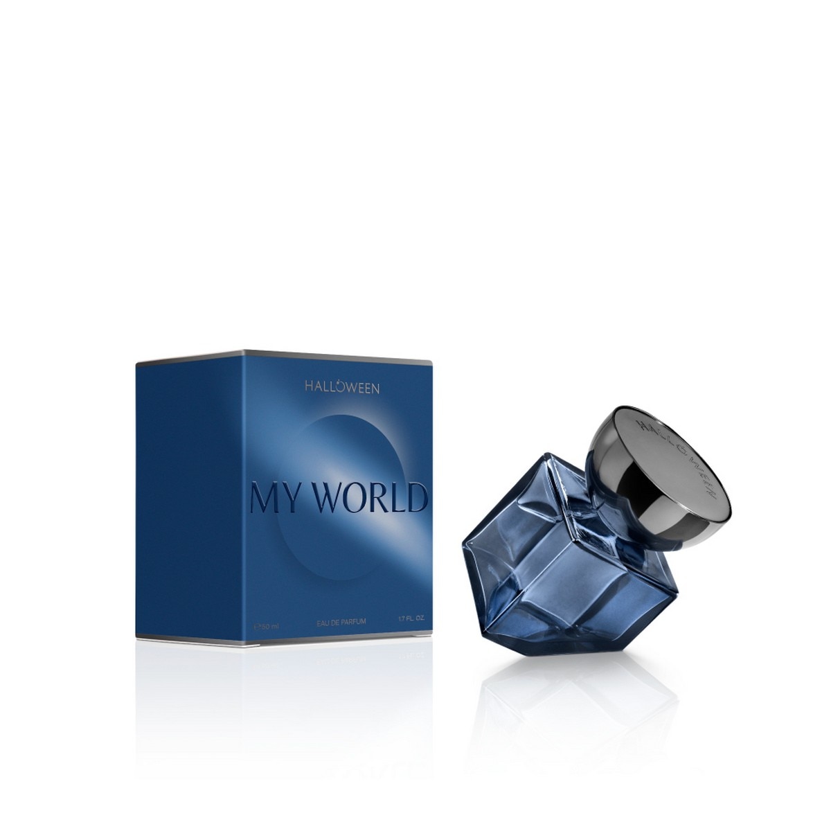 Imagem 0 de My World Eau de Parfum