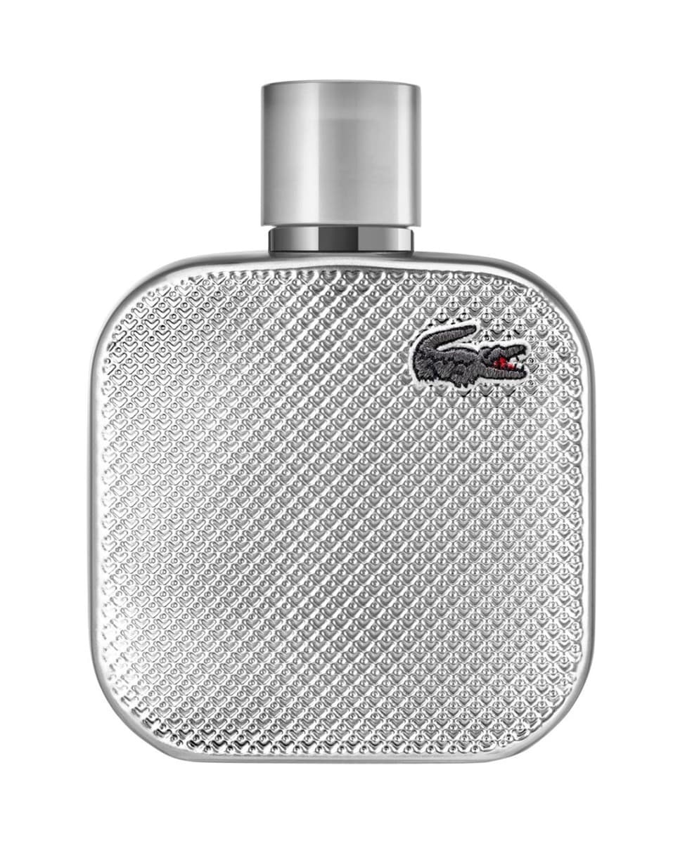Imagem 0 de L1212 Silver Grey Eau De Parfum