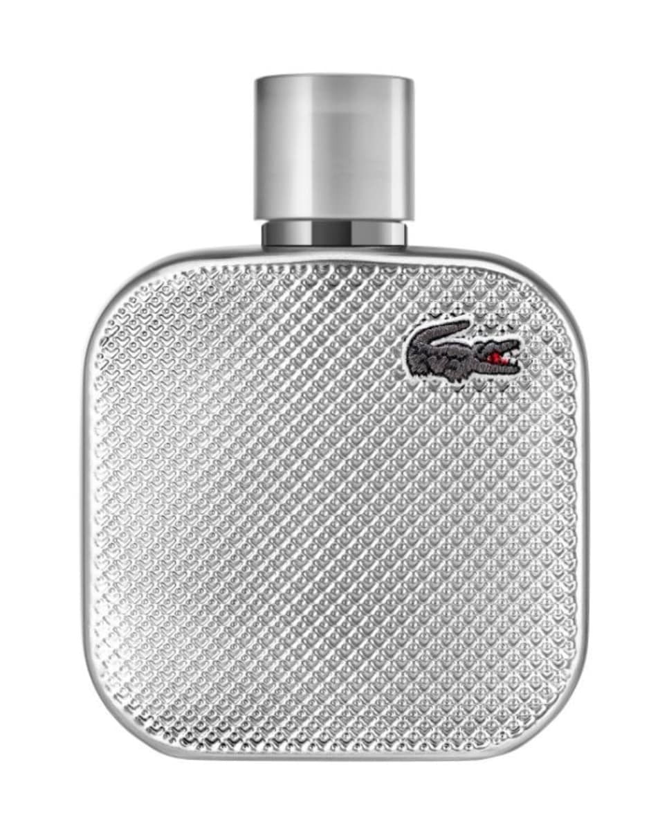 Imagem 0 de L1212 Silver Grey Eau De Parfum