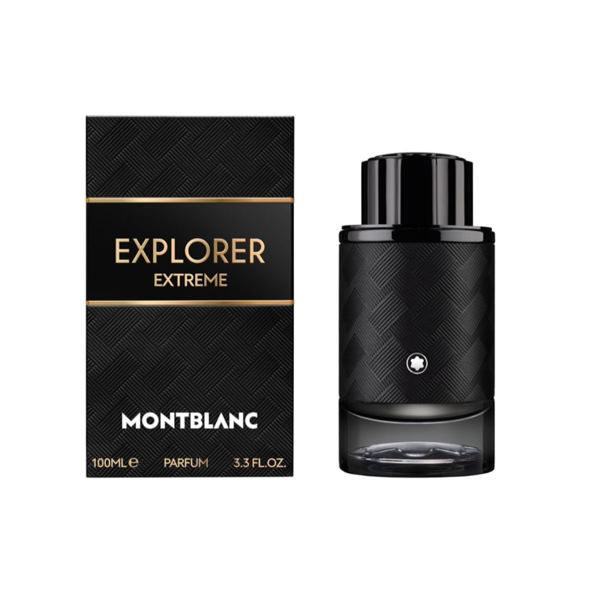 Explorer Extreme Eau De Parfum 3