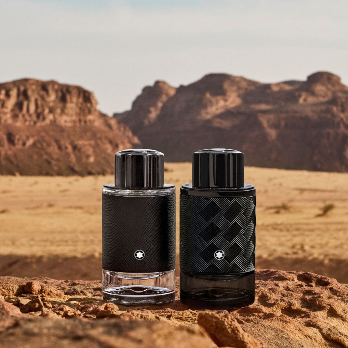 Explorer Extreme Eau De Parfum 4