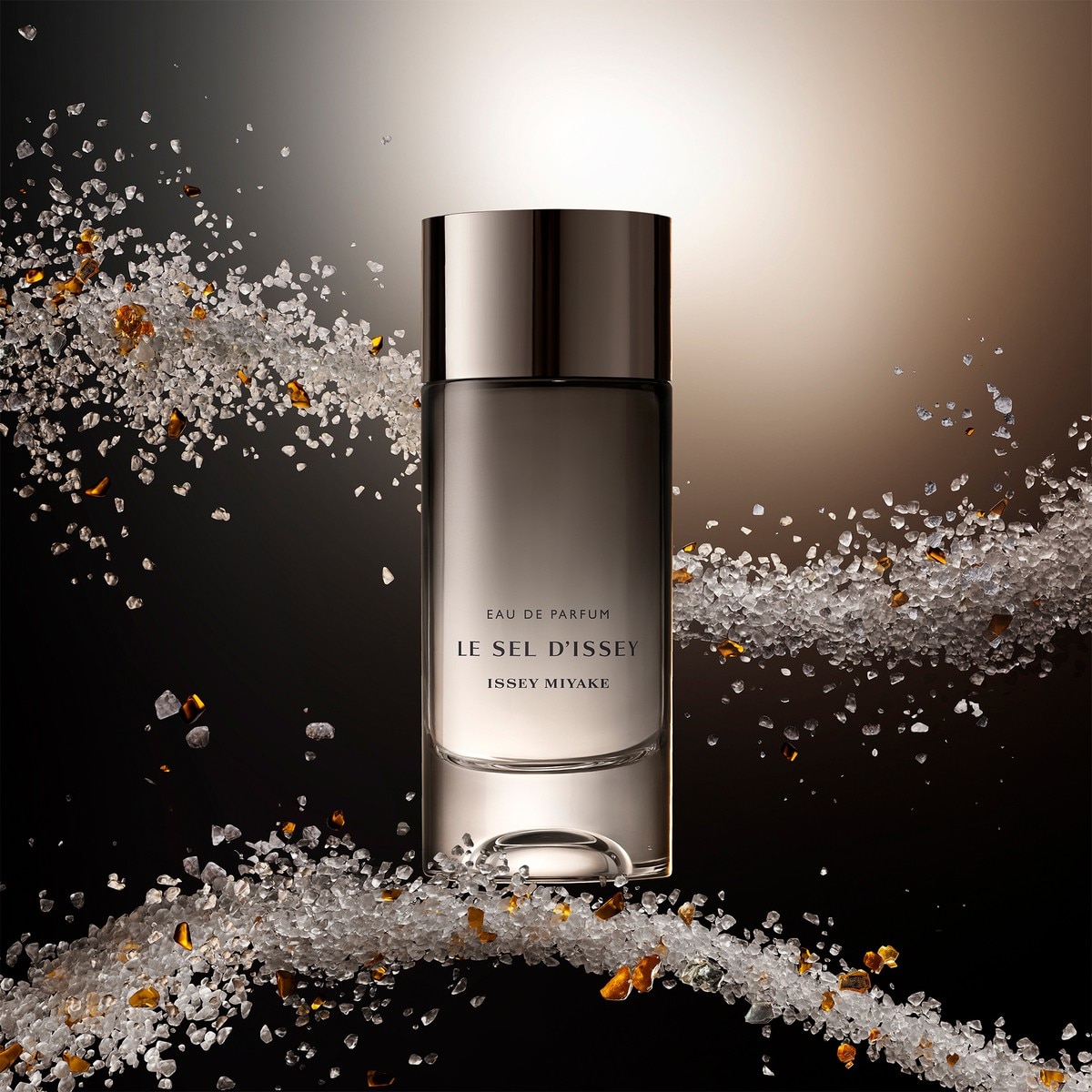 Sel d'Issey Eau de Parfum 3