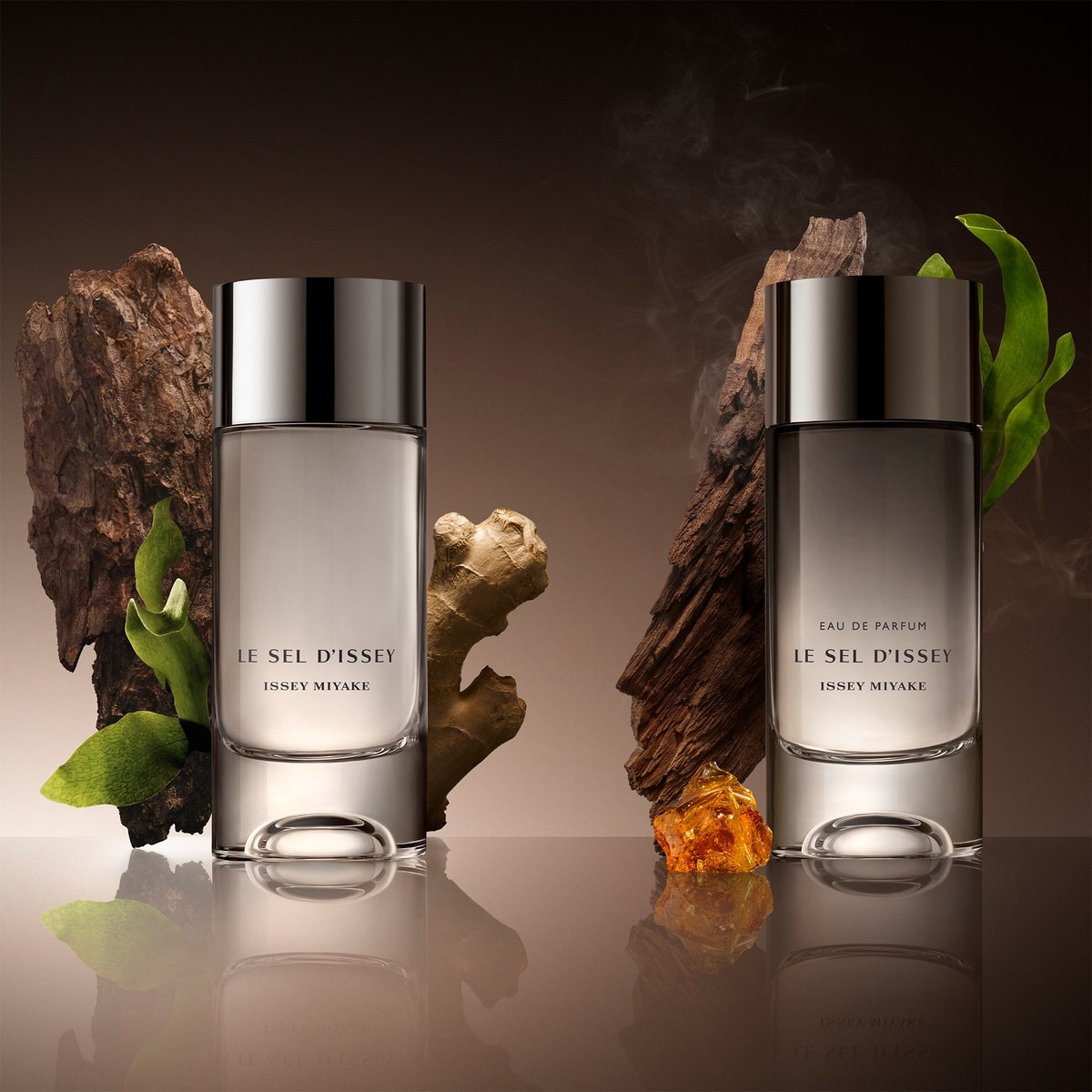 Sel d'Issey Eau de Parfum 6