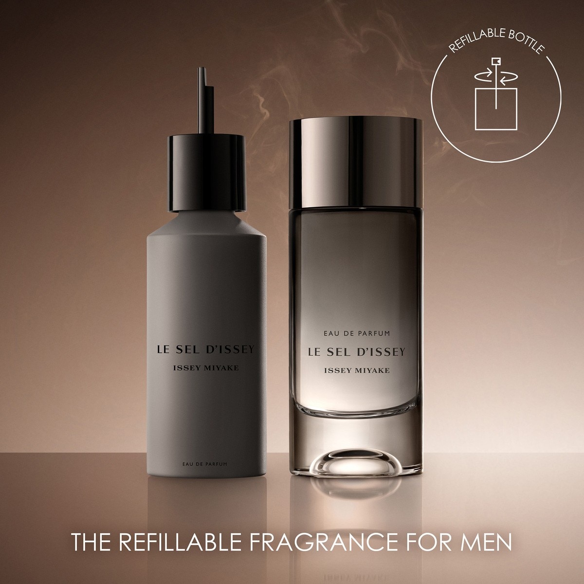 Sel d'Issey Eau de Parfum 7