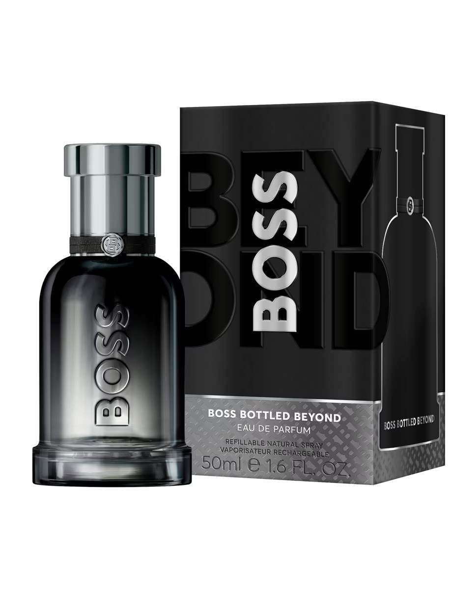 Boss Bottled Beyond Eau De Parfum Hugo Boss 2