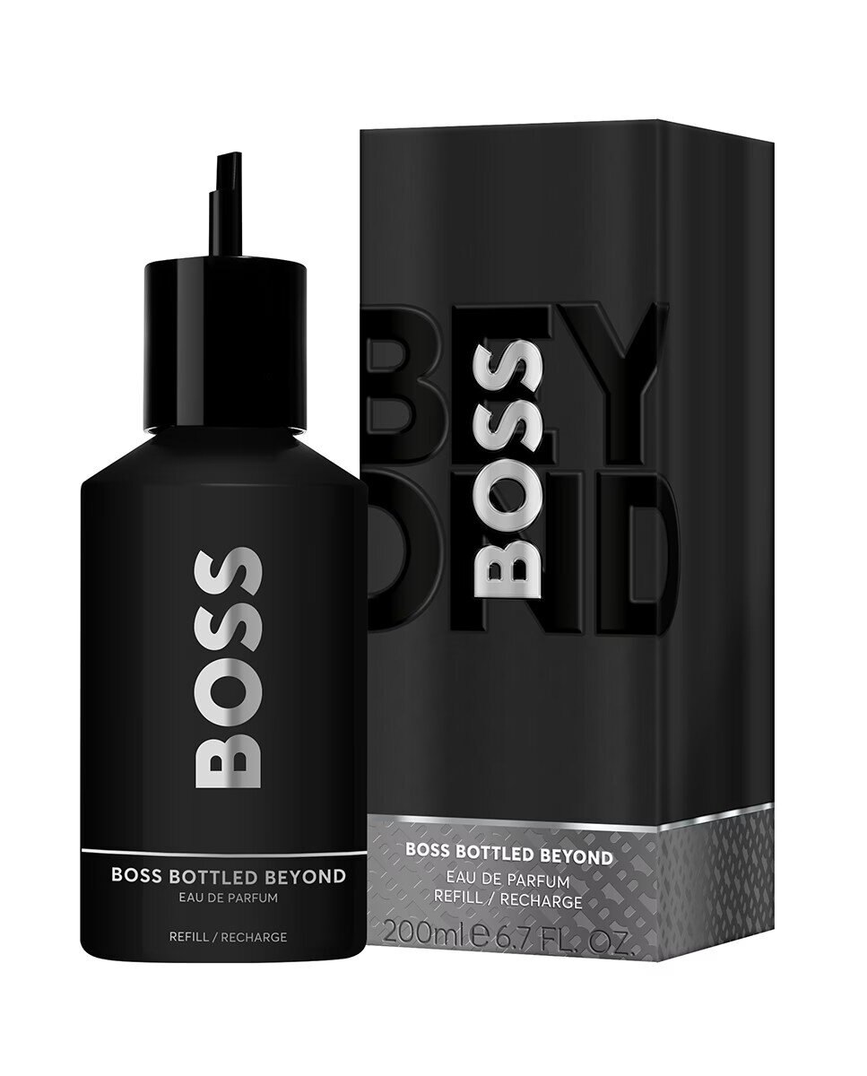 Recarga Boss Bottled Beyond Eau De Parfum 200 ml 2