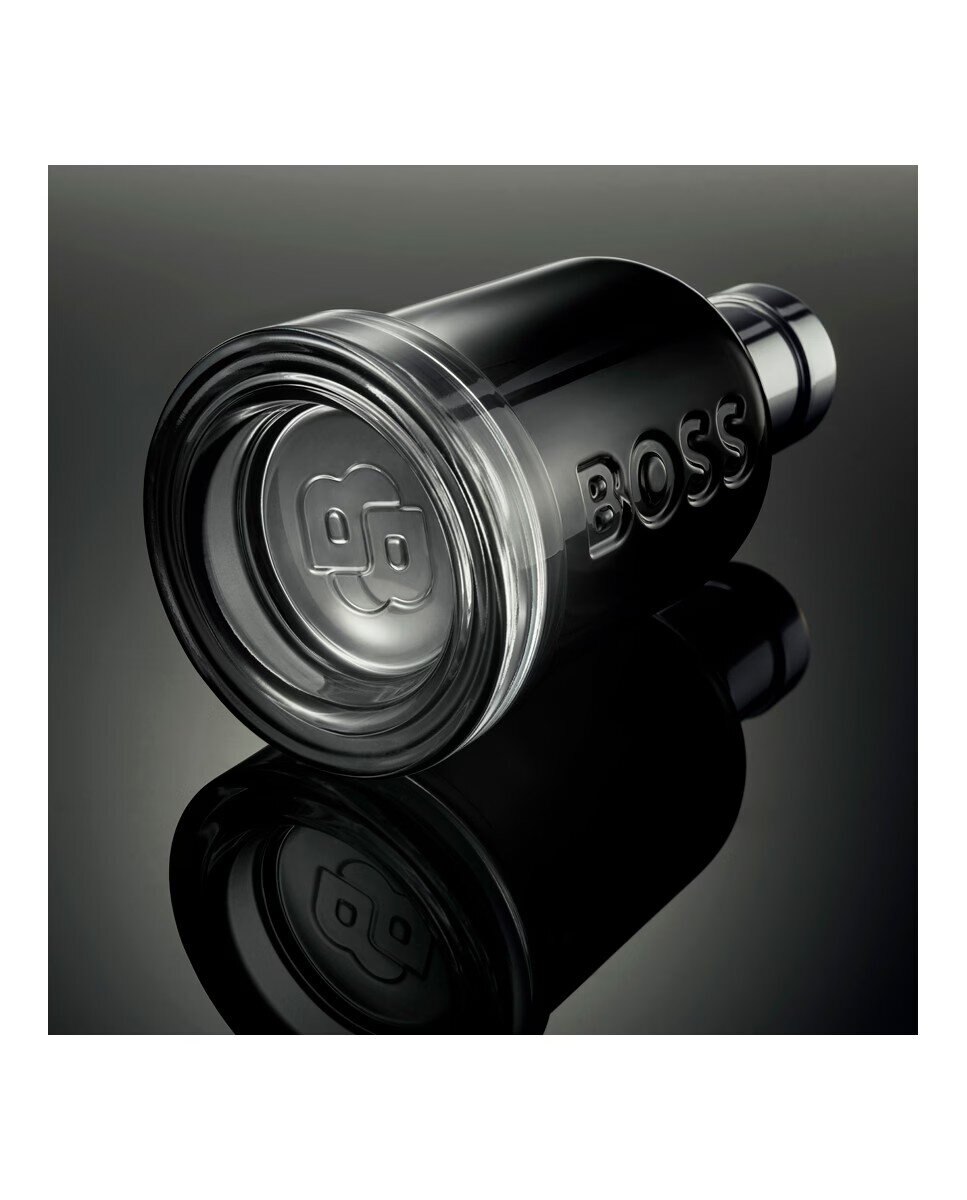 Recarga Boss Bottled Beyond Eau De Parfum 200 ml 4