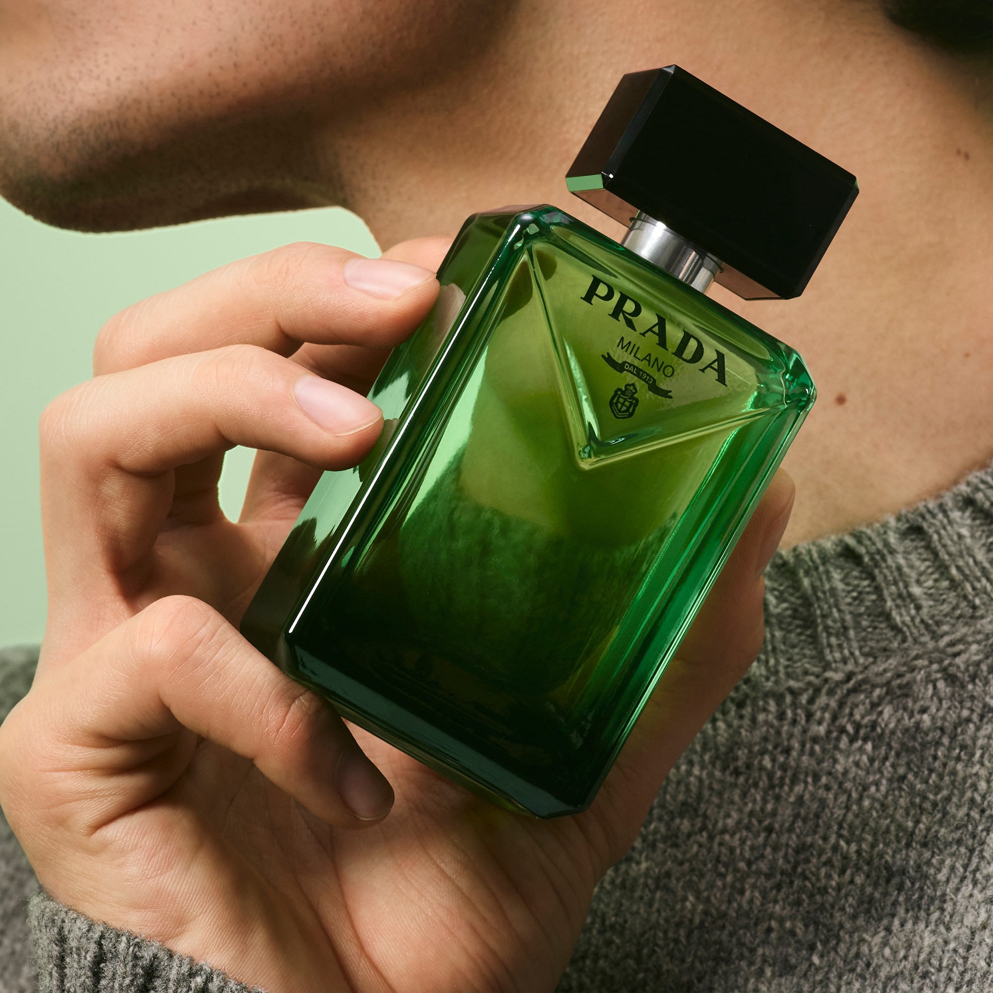 Paradigme Eau de Parfum 4