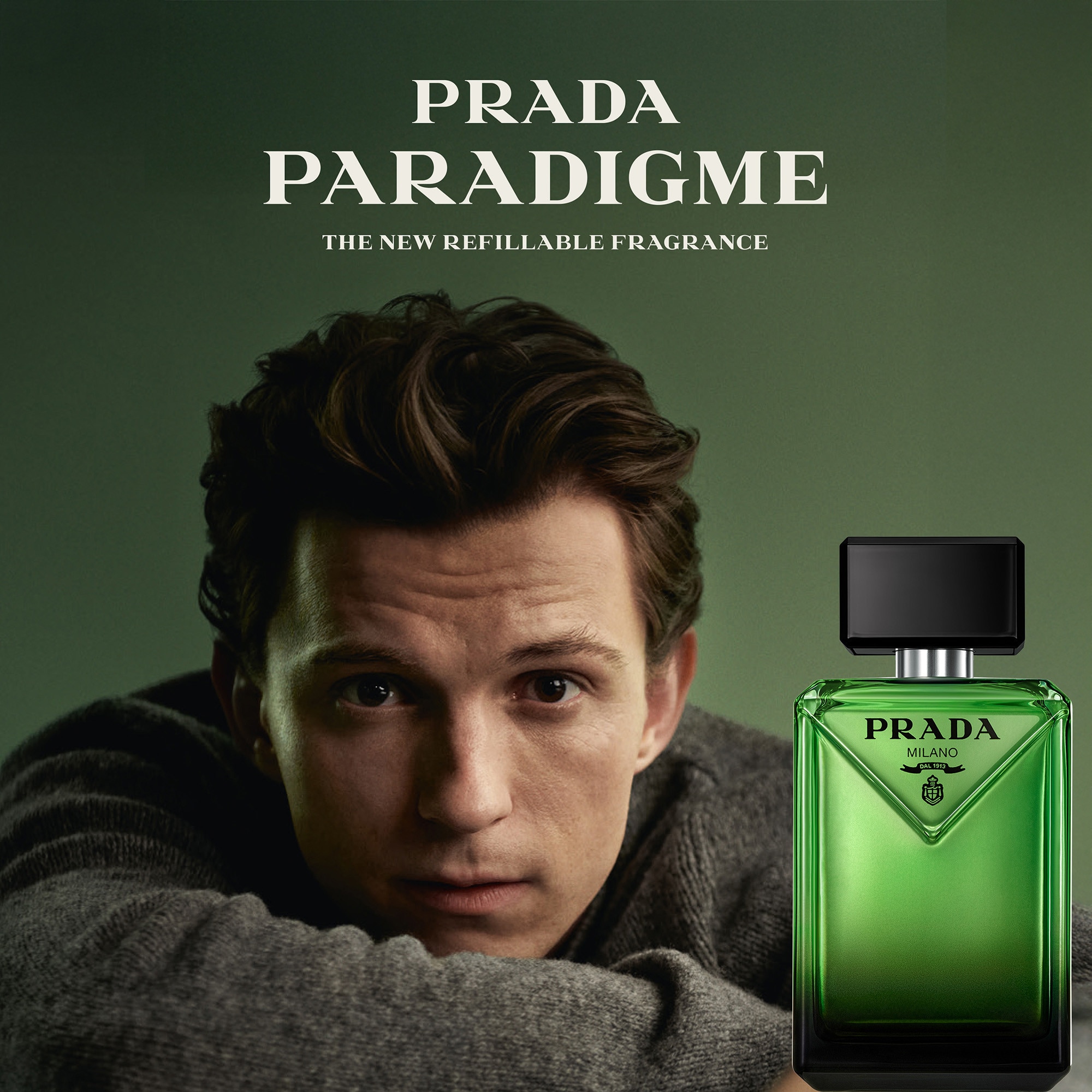 Paradigme Eau de Parfum 5