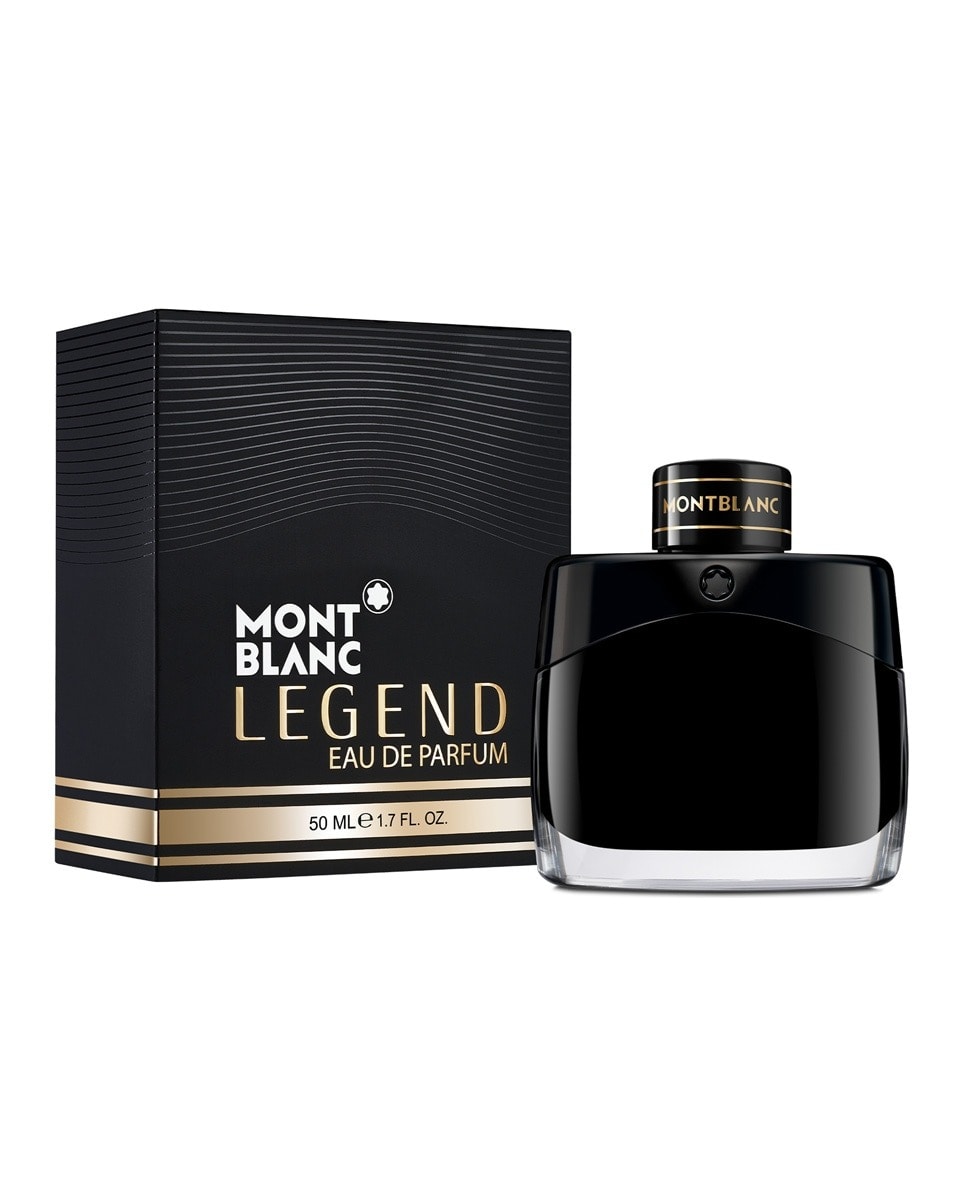 Legend Eau de Parfum 2