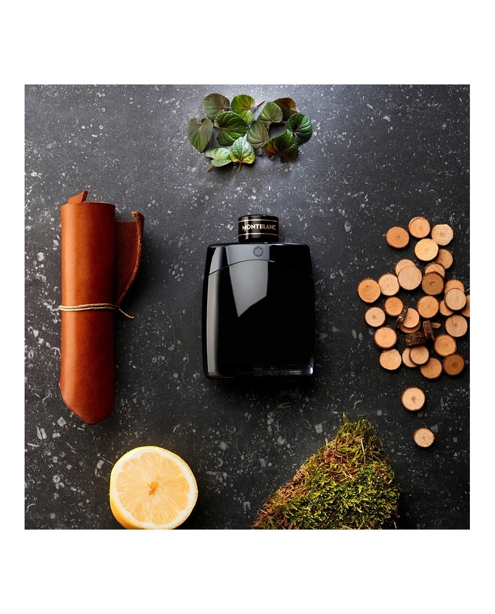 Legend Eau de Parfum 4