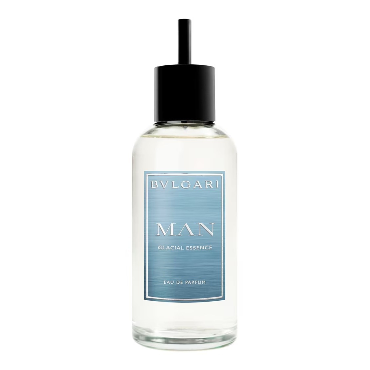 Recarga Eau de Parfum Man Glacial Essence 200 ml 1