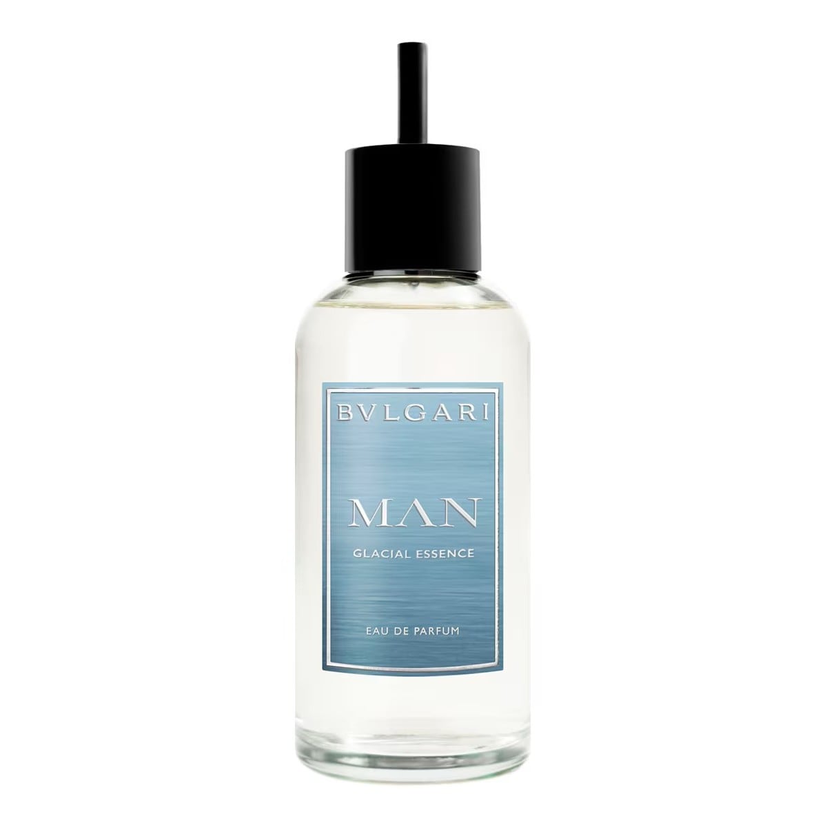 Recarga Eau de Parfum Man Glacial Essence 200 ml 1
