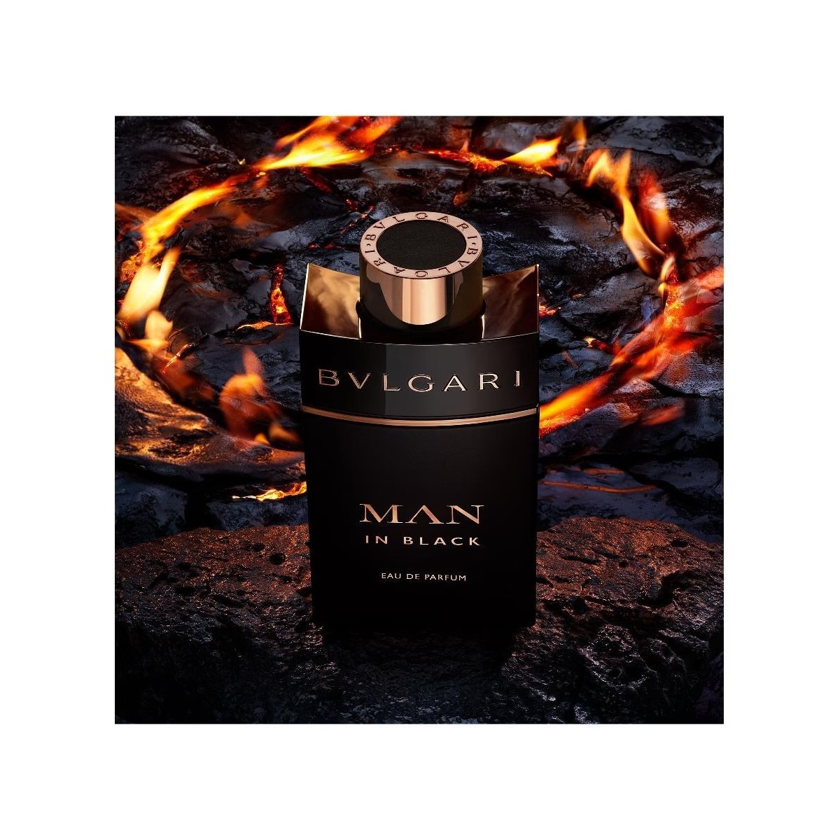 Eau de Parfum Man In Black - 150ml 4