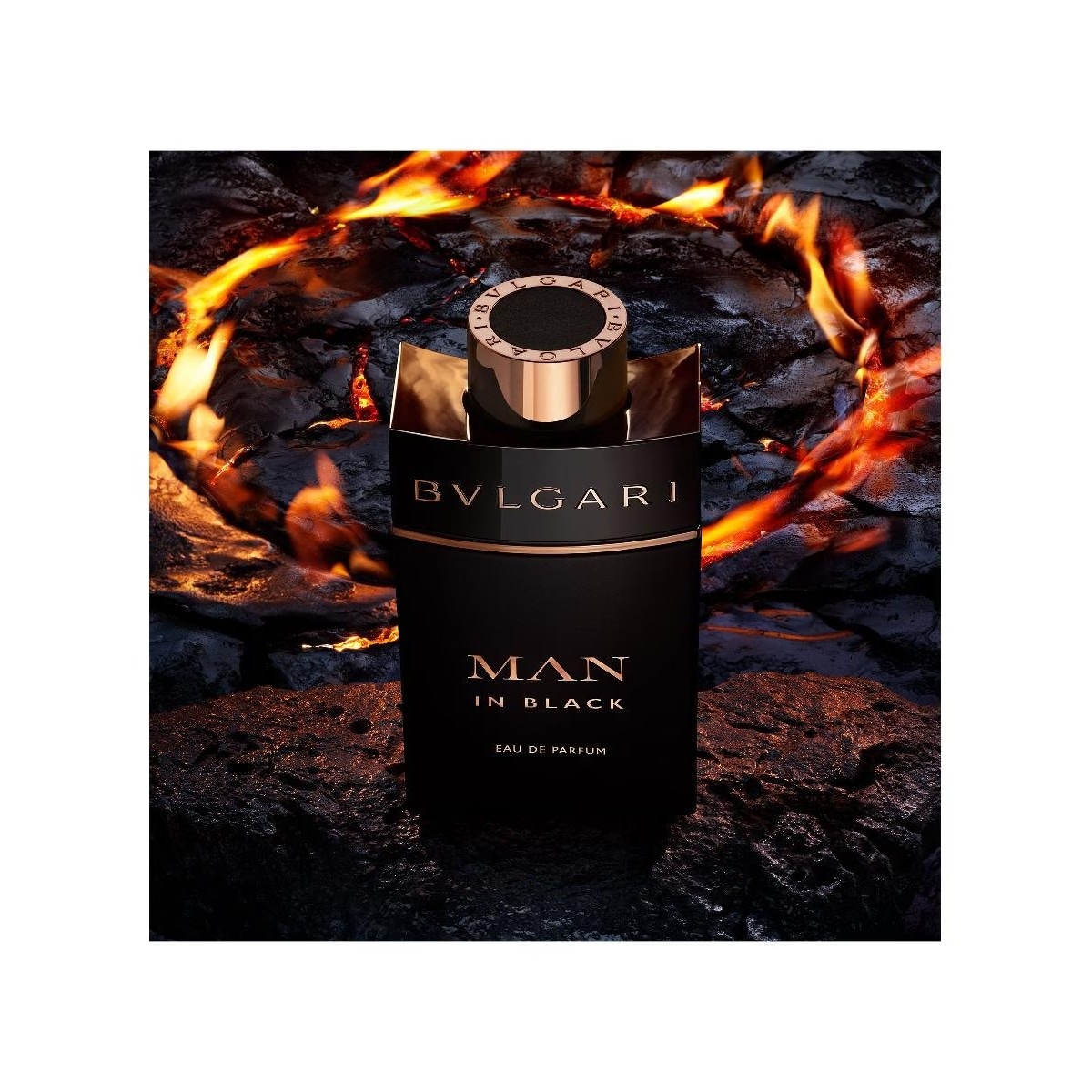 Eau de Parfum Man In Black - 150ml 4