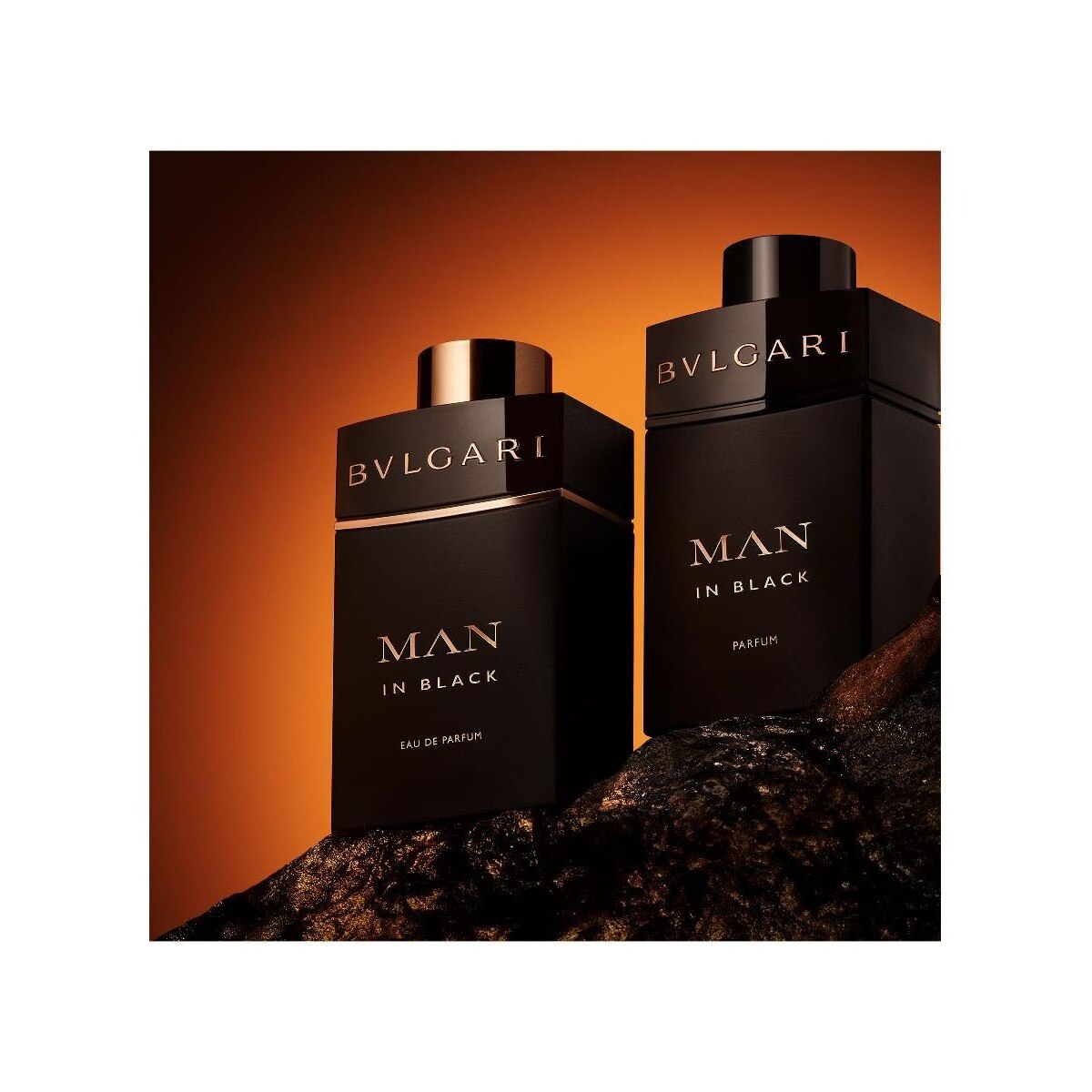 Eau de Parfum Man In Black - 150ml 5