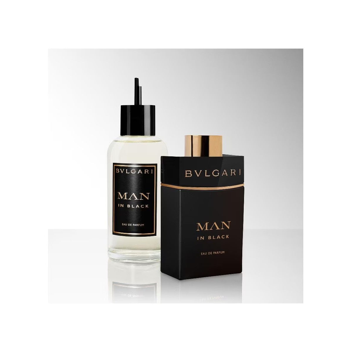 Eau de Parfum Man In Black - 150ml 6