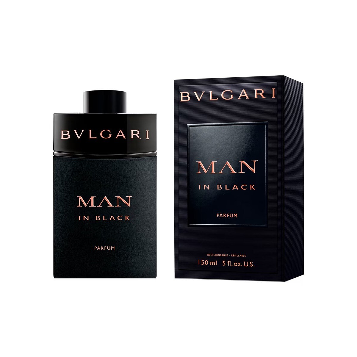 Man In Black Parfum 150ml 2