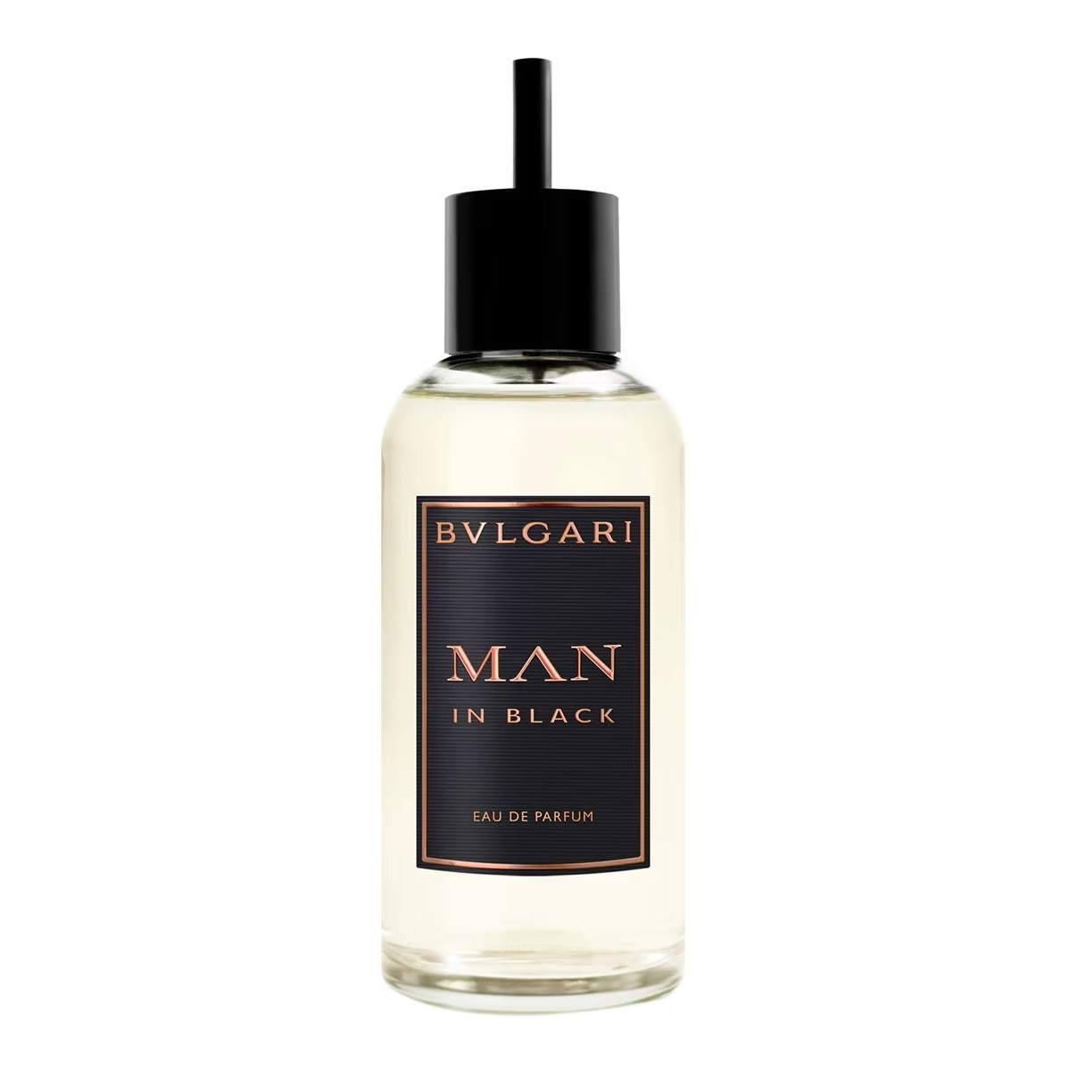 Recarga Man In Black Eau de Parfum 200 ml 1