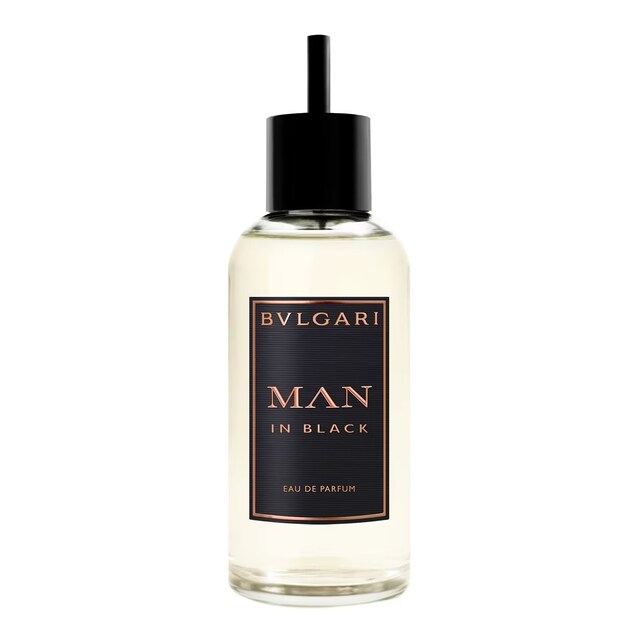 Imagem 0 de Recarga Man In Black Eau de Parfum 200 ml