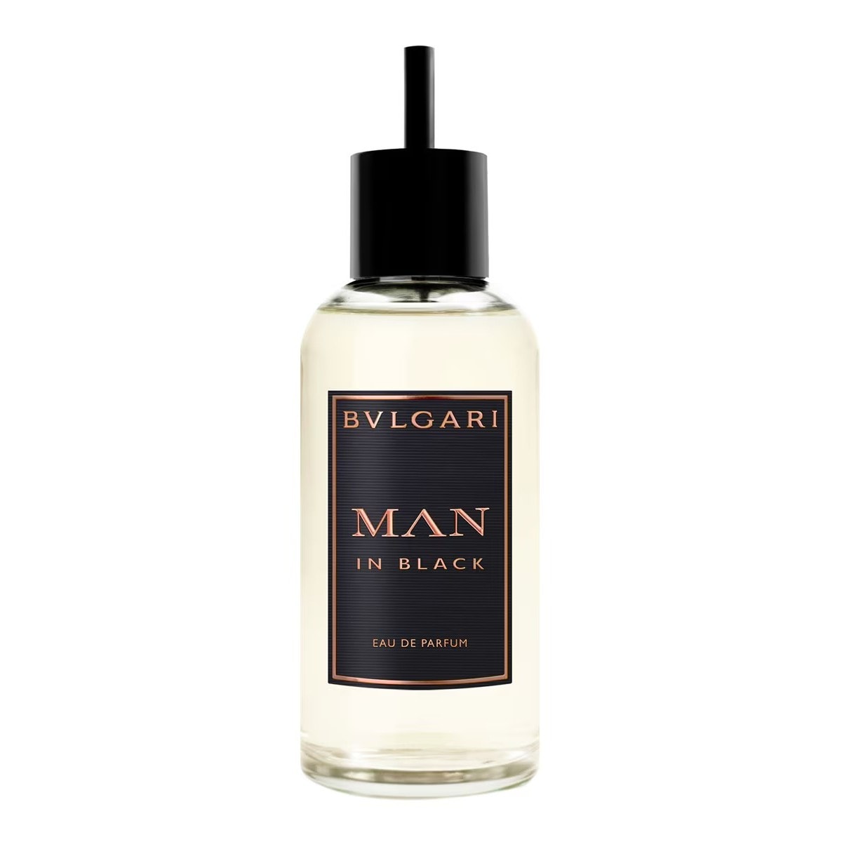 Recarga Man In Black Eau de Parfum 200 ml 1
