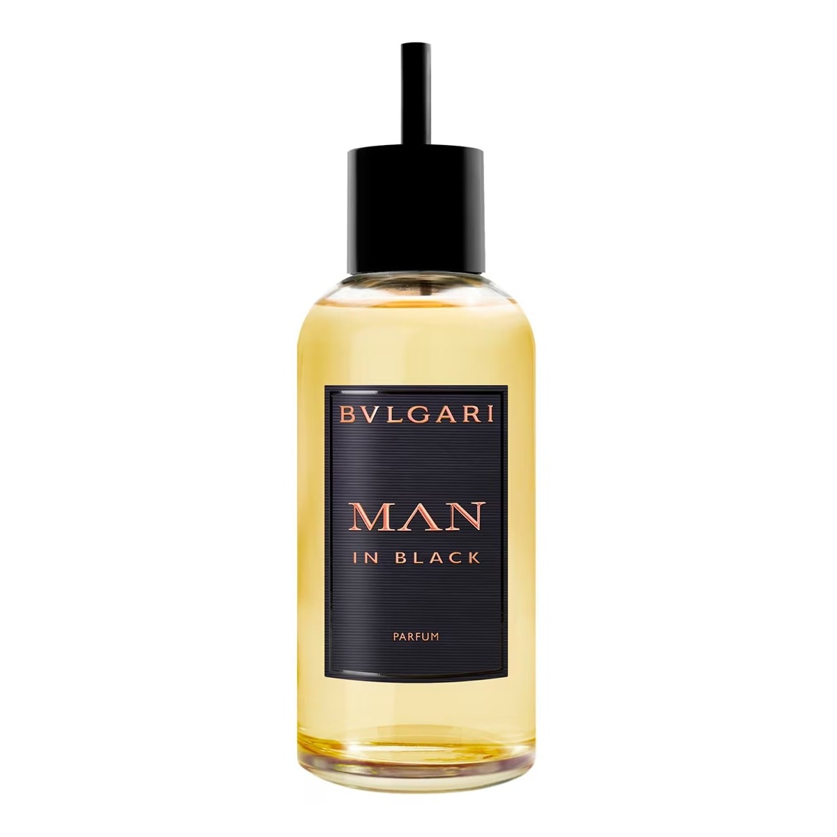 Recarga Man In Black Parfum 200 ml 1
