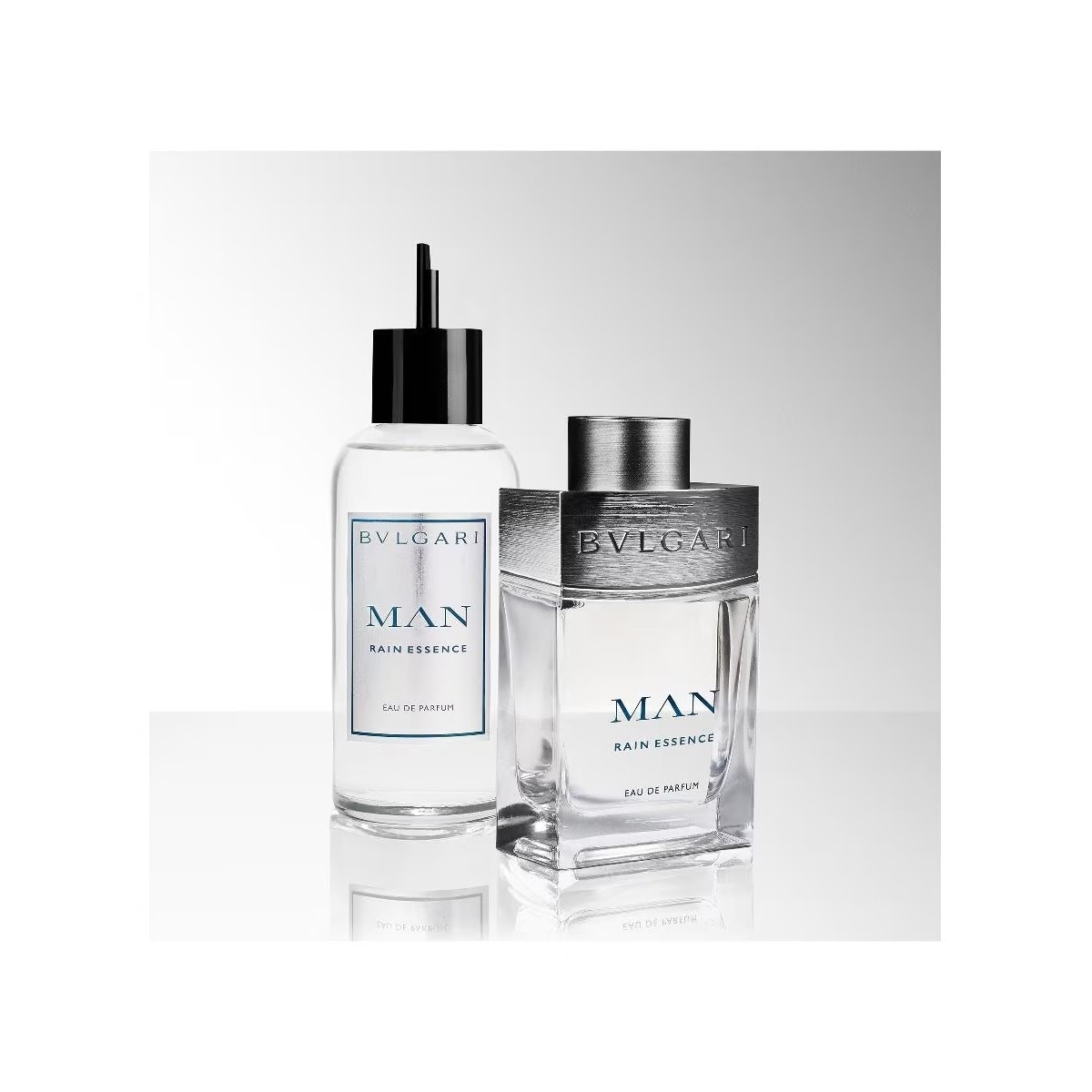 Recarga Man Rain Essence Eau de Parfum 200 ml 3