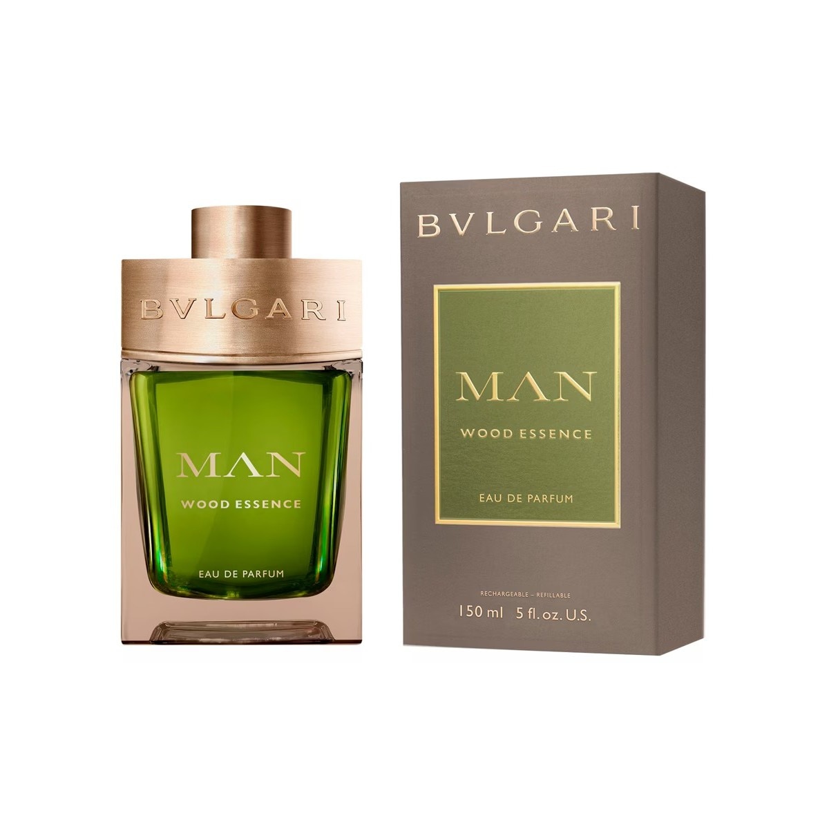 Man Wood Essence Eau de Parfum 2