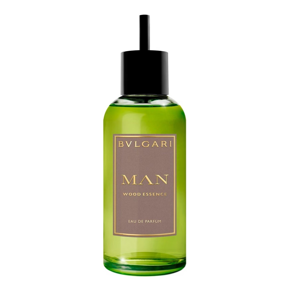 Recarga Man Wood Essence Eau de Parfum 200 ml 1