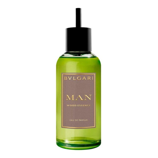 Imagem 0 de Recarga Man Wood Essence Eau de Parfum 200 ml