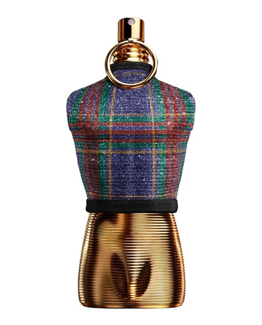 Imagem 0 de Le Male Elixir Parfum Collector Edition Eau De Parfum