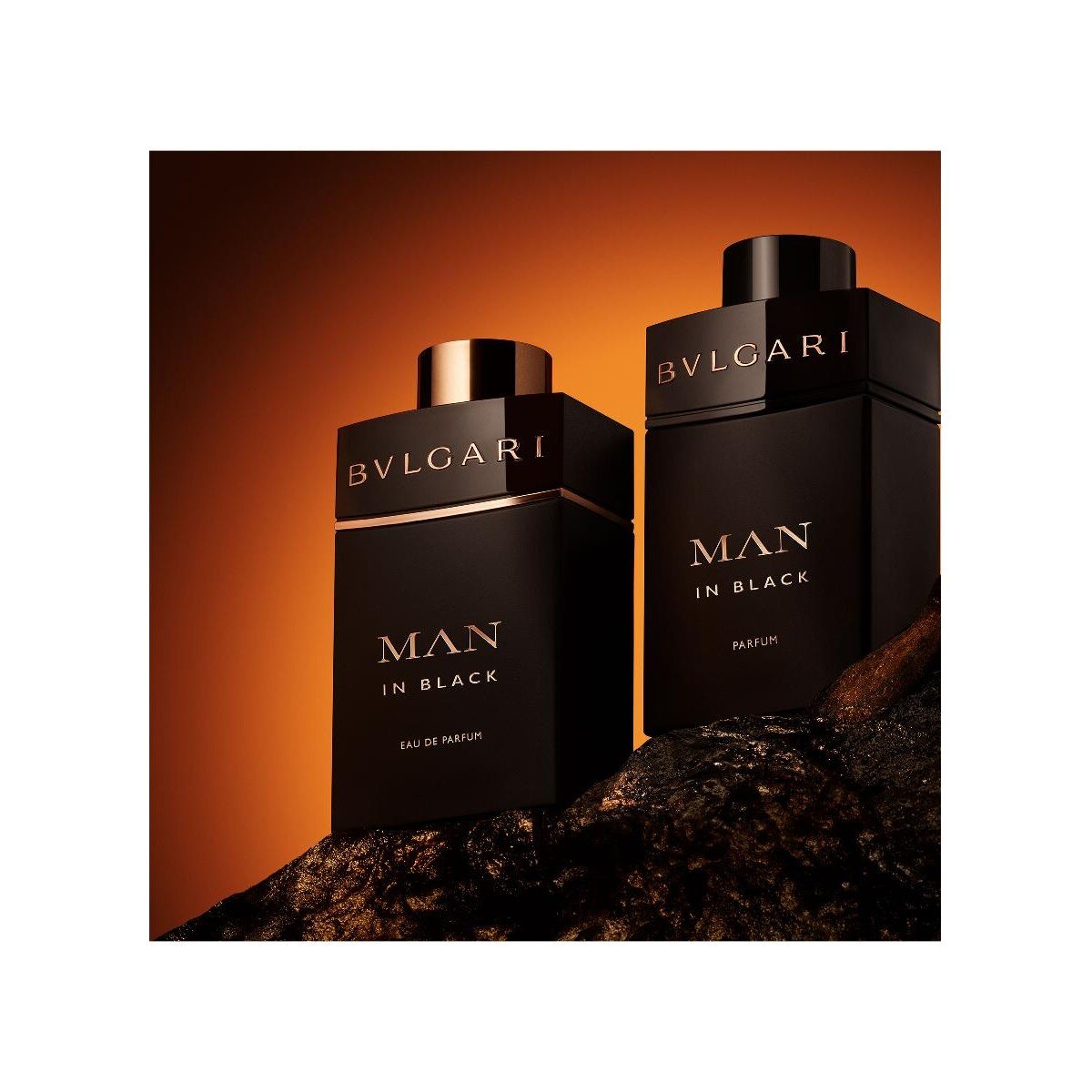 Man In Black Eau de Parfum 60ml 5