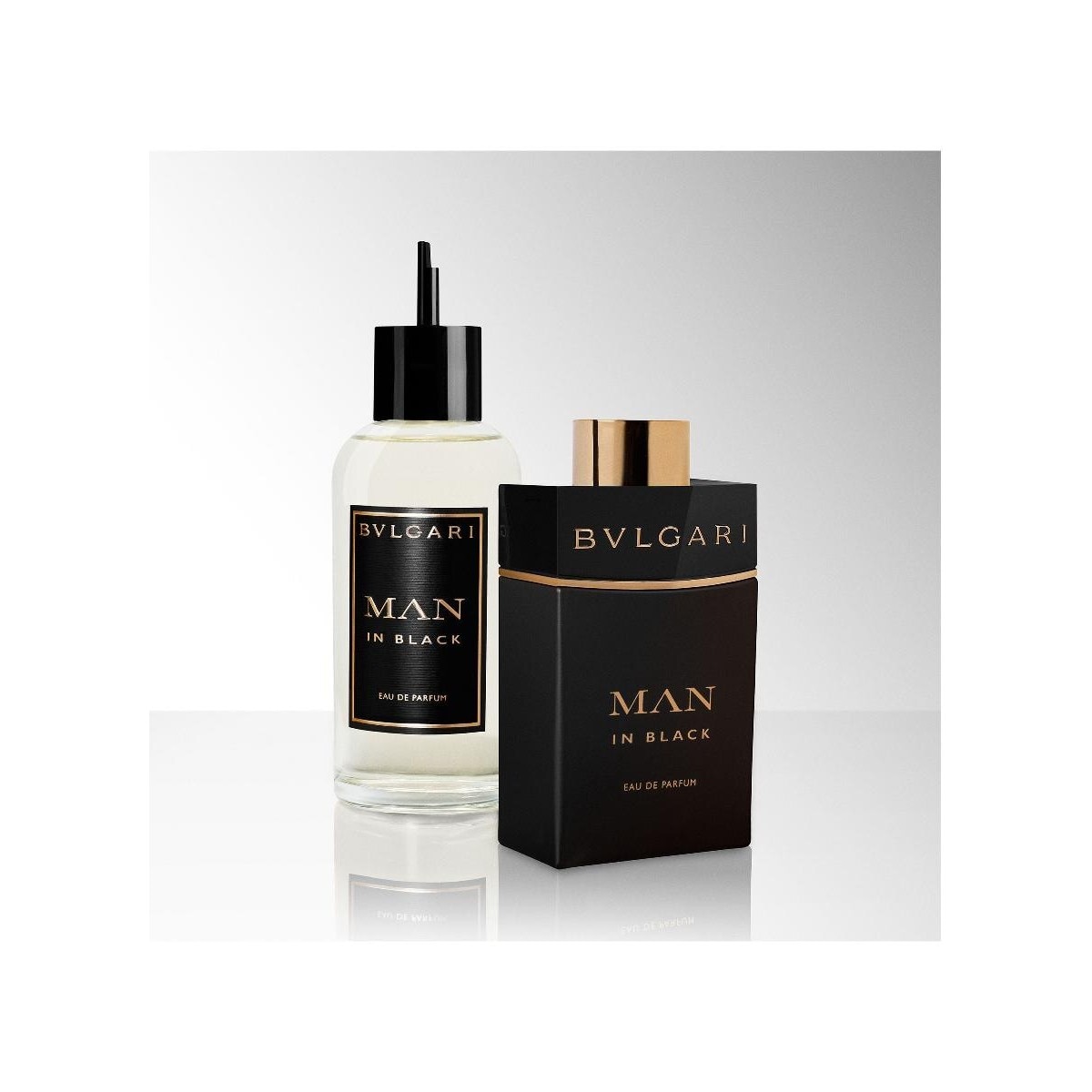Man In Black Eau de Parfum 60ml 6