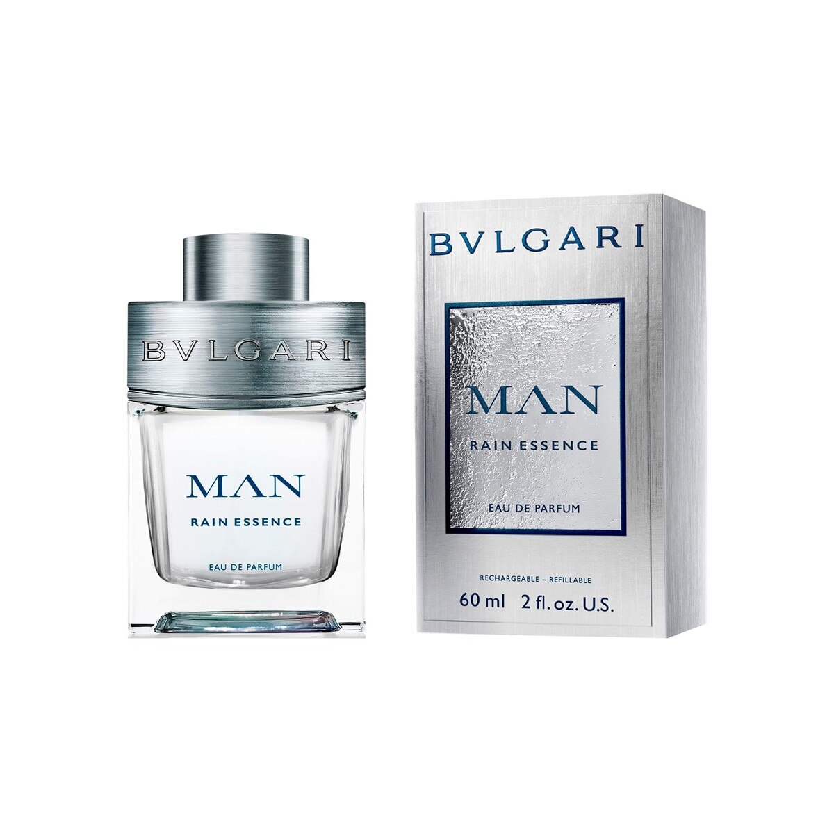 Man Rain Essence Eau de Parfum 60ml 2