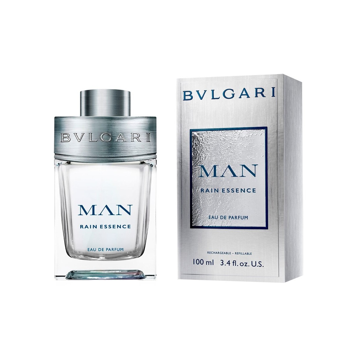 Man Rain Essence Eau de Parfum 100ml 2