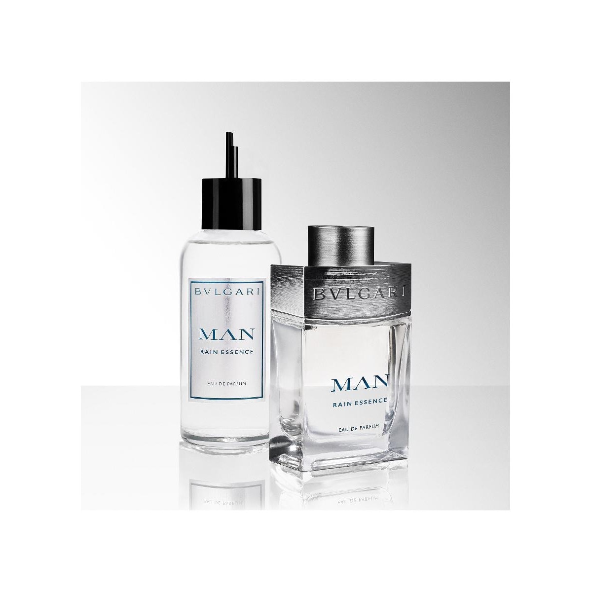 Man Rain Essence Eau de Parfum 100ml 6